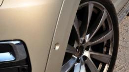 Volvo XC90 II 2.0 D5 225 KM - galeria redakcyjna - koło