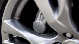 Infiniti Q70 2.2d 170 KM - galeria redakcyjna - zacisk hamulcowy