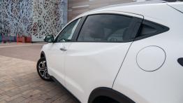 Honda HR-V 1.5 i-VTEC 130 KM - galeria redakcyjna - bok - inne ujęcie