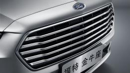 Ford Taurus 2016 - wersja chińska - grill