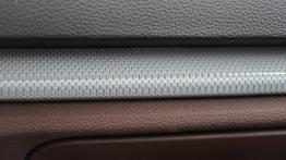 Audi A3 8V Limousine 1.4 140KM - galeria redakcyjna - deska rozdzielcza