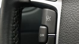 Ford Mondeo IV Kombi 1.6 EcoBoost 160KM - galeria redakcyjna - sterowanie w kierownicy