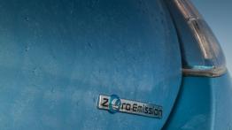 Nissan Leaf Hatchback 5d Elektryczny 109KM - galeria redakcyjna - emblemat
