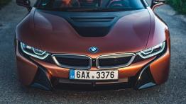 BMW i8 Roadster - galeria redakcyjna