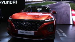 Poznań Motor Show 2018: Hyundai - galeria redakcyjna