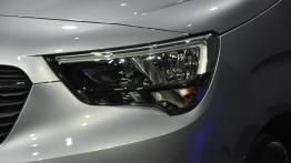 Opel Combo Life - galeria redakcyjna
