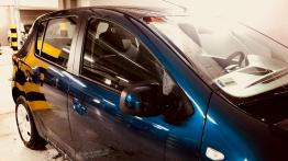 Dacia Sandero 1.0 SCe 73 KM - galeria redakcyjna