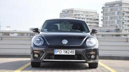 VW Beetle 2.0 TSI R-Line - galeria redakcyjna - widok z przodu