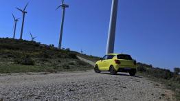 Suzuki Swift Sport - galeria redakcyjna