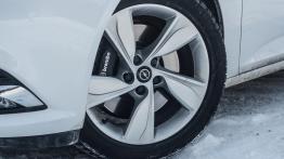 Opel Insignia 2.0 Turbo 260 KM - galeria redakcyjna