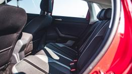 Volkswagen Polo 1.0 TSI 115 KM - galeria redakcyjna