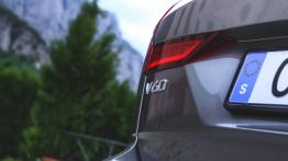 Volvo V60 - galeria redakcyjna