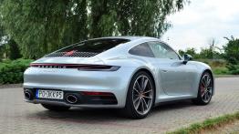 Porsche 911 Carrera 4S  3.0 450 KM - galeria redakcyjna  - widok z ty?u