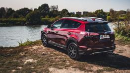 Toyota RAV4 Hybrid - galeria redakcyjna