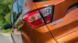 Ford Kuga – galeria redakcyjna