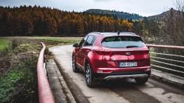 Kia Sportage - galeria redakcyjna