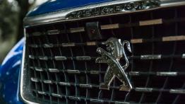 Peugeot 3008 – galeria redakcyjna