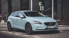 Volvo V40 T4 FL - galeria redakcyjna
