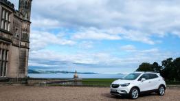 Opel Mokka X – galeria redakcyjna