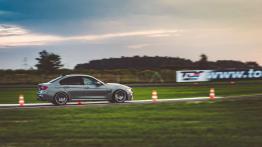 BMW M3 Competition - galeria redakcyjna