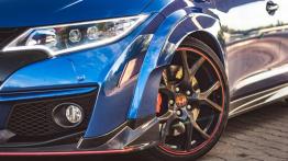 Honda Civic Type-R - galeria redakcyjna