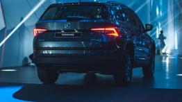 Skoda Kodiaq - galeria redakcyjna