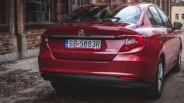 Fiat Tipo 1.4 16V Lounge - galeria redakcyjna