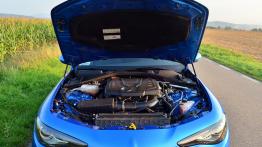 Alfa Romeo Giulia Veloce 2.0 TBi 280 KM - galeria redakcyjna