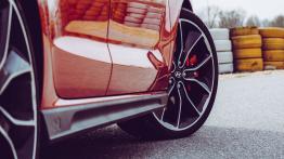 Hyundai i30 Fastback N Performance 2.0 T-GDI 275 KM - galeria redakcyjna