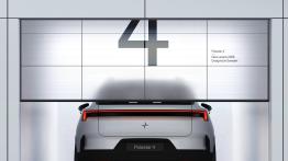 Polestar zapowiada historyczną ofensywę modelową. Cztery nowe samochody w trzy lata