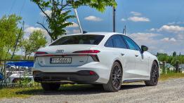 Porównanie: Audi A6 Limousine TDI quattro vs Mercedes Klasa E 220 d 4MATIC. Niemiecka klasyka