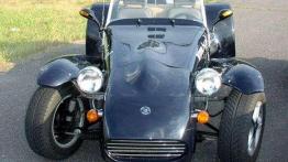 Nie drażnij Tygrysa!