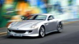 Invicta: reaktywacja