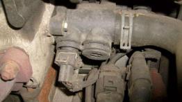 Opis techniczny Seat Cordoba