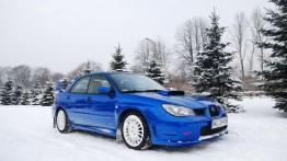 Subaru Impreza STI - Jest Subaru, jest Impreza!