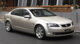 TOP 10 | Australijska motoryzacja