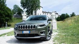 Zrozumiałem, po co istnieje Jeep. Wrangler, Gladiator i cała reszta!