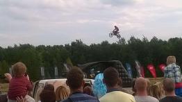 Gorące pożegnanie lata