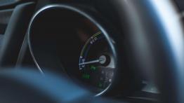 Toyota Auris - jak działa hybryda?