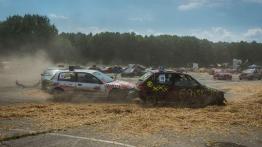 Summer Cars Party - pierwsza odsłona