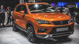 Genewa 2016 - nasza relacja