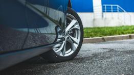 Opel Astra K - dobra, choć nie luksusowa