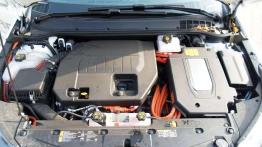 Opel Ampera - zachcianka