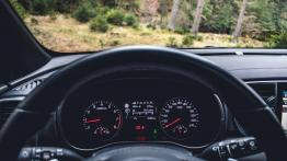 Kia Sportage - znaczna poprawa