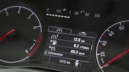 Opel Corsa E - gruntownie poprawiona