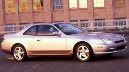 Honda Prelude V - ofiara samobója?