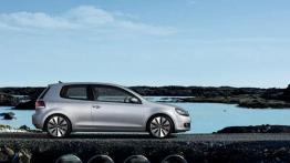 Volkswagen Golf VI - w sprzedaży od października