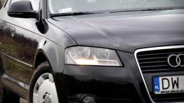 Audi A3 - Premium czy podróbka?