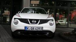 Juke - nowość Nissana