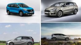 Paris Motor Show 2014 - święto motoryzacji nad Sekwaną